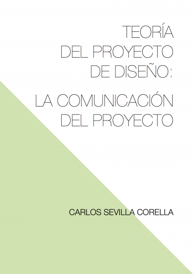 Teoría del Proyecto de Diseño - La Comunicación del Proyecto PORTADA